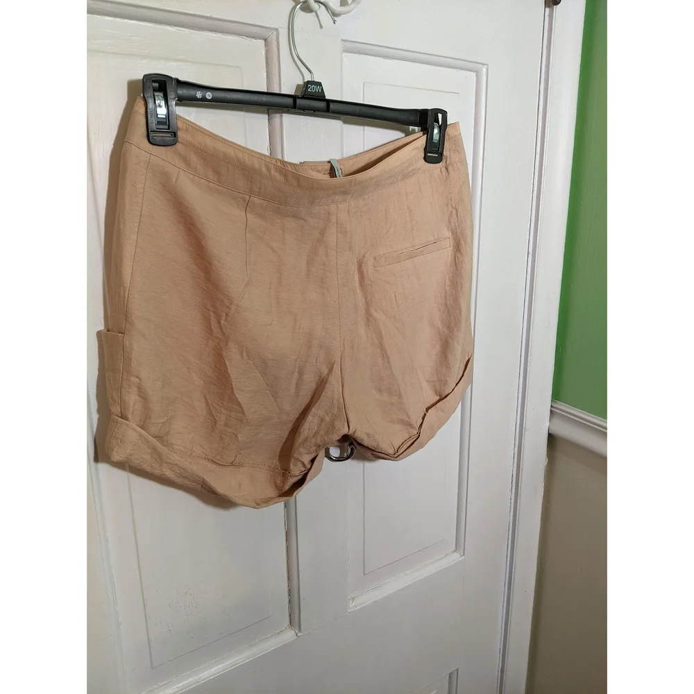 BCBGirls Shorts Size 8 - Picture 4 of 7